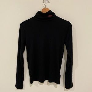 Polo Ralph Lauren Turtle Neck Sweater! 🌹
